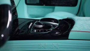 G7X Onyx Concept 1 of 5 Hyacinth Red Metallic Showroom