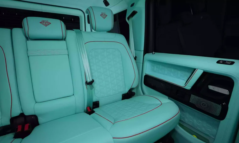 G7X Onyx Concept 1 of 5 Hyacinth Red Metallic Dealership