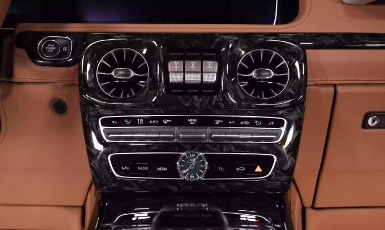 Buy G7X Onyx Concept 1 of 5 Mystic Brown Metallic exclusive cars in UAE