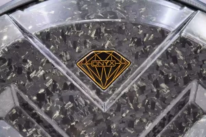 G7X Onyx Concept 1 of 5 Nardo Grey Luxury Car for Sale