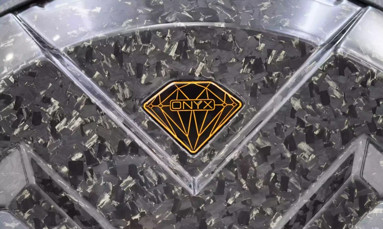 G7X Onyx Concept 1 of 5 Nardo Grey Luxury Car for Sale