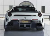 Ferrari F12 Berlinetta for Sale in UAE