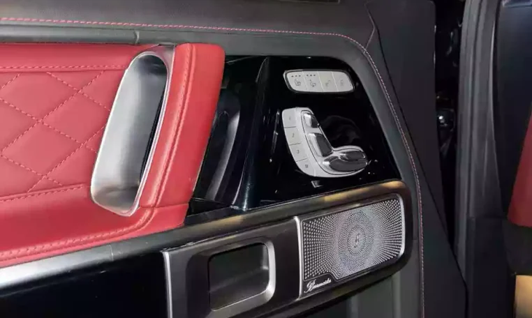 G7X Onyx Concept 2021 Black exotic car for sale in Dubai