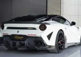 Ferrari F12 Berlinetta Car for Sale in Dubai