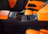 Rolls Royce Wraith Black Badge Dealership in Dubai UAE