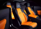 Buy Rolls Royce Wraith Black Badge in Dubai