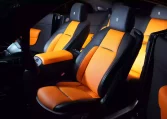 Buy Rolls Royce Wraith Black Badge in Dubai UAE