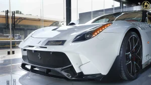 Ferrari F12 Berlinetta Super Car for Sale in Dubai