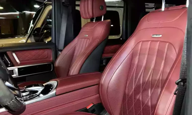 G7X Onyx Concept 2021 Black for sale in UAE