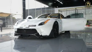 Ferrari F12 Berlinetta Car for Sale