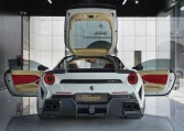 Ferrari F12 Berlinetta Dealership in Dubai UAE
