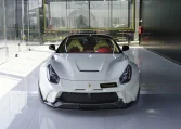 Ferrari F12 Berlinetta for Sale in Dubai