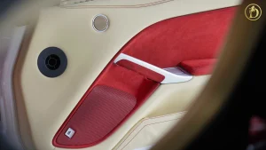 Buy Ferrari F12 Berlinetta in Dubai UAE