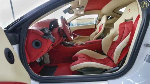 Buy Ferrari F12 Berlinetta Car in Dubai