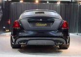 Rolls Royce Wraith Black Badge Car for Sale in UAE