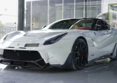 Ferrari F12 Berlinetta for Sale in Dubai UAE