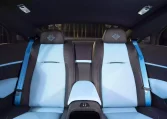 Buy Rolls Royce Wraith Onyx Concept Midnight Sapphire in Dubai