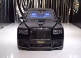 Rolls Royce Cullinan Black Badge for Sale