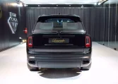 Rolls Royce Cullinan Black Badge Car for Sale in Dubai