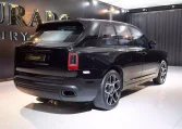 Rolls Royce Cullinan Black Badge Super Car for Sale in Dubai