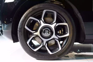 Rolls Royce Cullinan Black Badge Exotic Car for Sale in Dubai