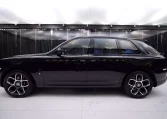 Rolls Royce Cullinan Black Badge Dealership in Dubai