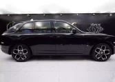 Rolls Royce Cullinan Black Badge Car Dealership in Dubai