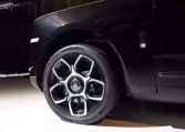 Rolls Royce Cullinan in Diamond Black Exotic Car for Sale in UAE