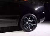 Rolls Royce Cullinan in Diamond Black Dealership in UAE