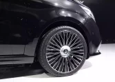 Mercedes-Benz V250D LWB Maybach Kit 2023 Black Dealership in UAE