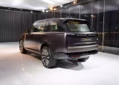 Range Rover Autobiography SV LWB P530 Dealership