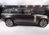 Buy Range Rover Autobiography SV LWB P530 2024 Exotic Car in Dubai
