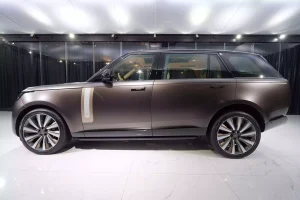 Range Rover for sale