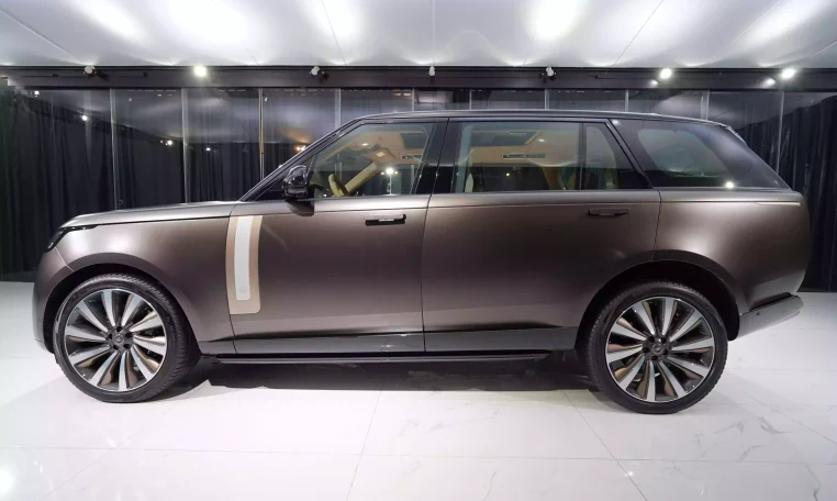 Range Rover for sale