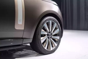 Range Rover Autobiography SV LWB P530 2024 Exotic Car for sale in UAE