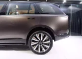Range Rover Autobiography SV LWB P530 2024 Exotic Car for sale