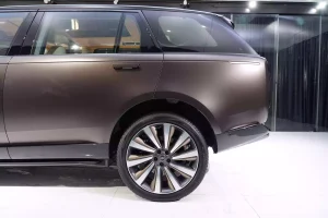 Range Rover Autobiography SV LWB P530 2024 Exotic Car for sale