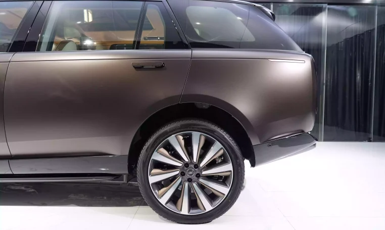 Range Rover Autobiography SV LWB P530 2024 Exotic Car for sale