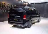 Mercedes-Benz V250D for Sale