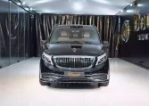 Mercedes-Benz V250D for Sale in Dubai