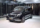 Mercedes-Benz V250D for Sale in UAE