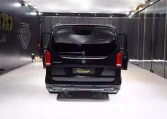 Mercedes-Benz V250D Super Car for Sale in Dubai