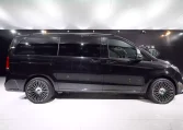 Mercedes-Benz V250D Exotic Car for Sale in UAE