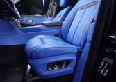Buy Rolls Royce Cullinan Black Badge in UAE