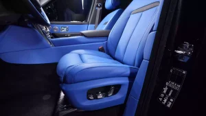 Buy Rolls Royce Cullinan Black Badge in UAE