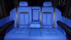 Buy Rolls Royce Cullinan Black Badge in Dubai UAE