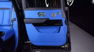 Buy Rolls Royce Cullinan Black Badge Super Car in Dubai