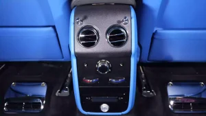 Buy Rolls Royce Cullinan Black Badge Exotic Car in Dubai