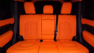 Buy Land Rover Defender Lumma CLR LD 2023 Silicon Silver Matte luxury car Dubai UAE