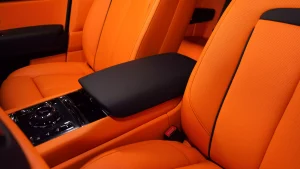 Buy Rolls Royce Cullinan in Diamond Black in Dubai UAE